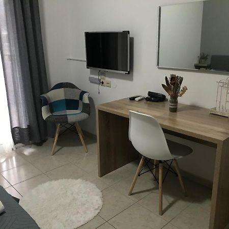 Heaven Studios & Apartments Stalida Extérieur photo