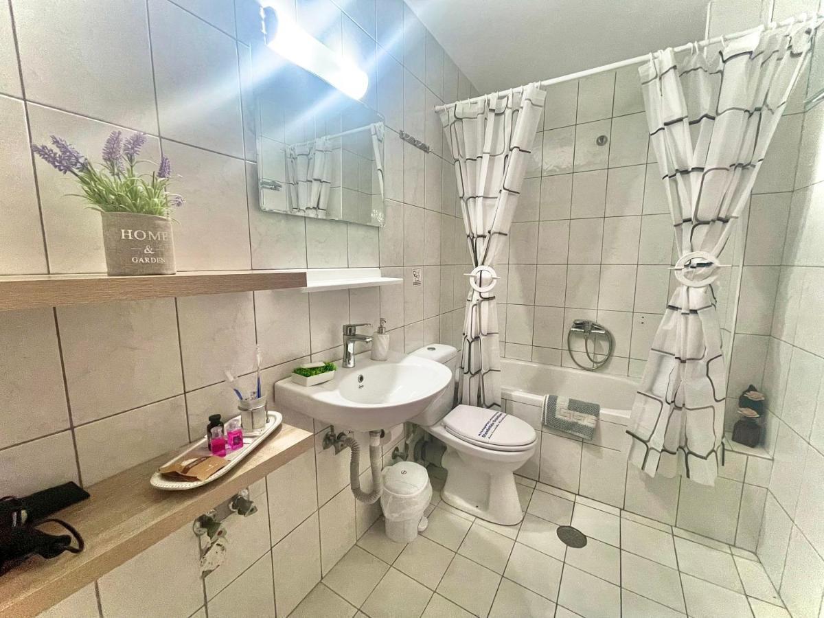 Heaven Studios & Apartments Stalida Extérieur photo